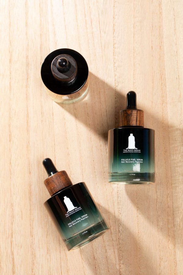 Follicle Fuel Serum - Image 4