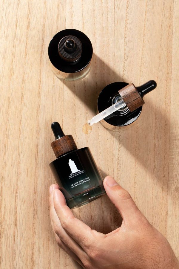 Follicle Fuel Serum - Image 3