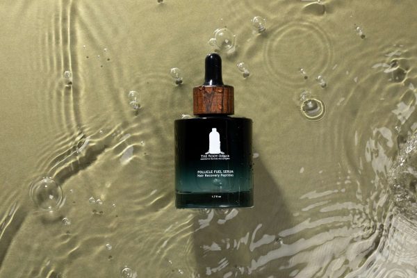 Follicle Fuel Serum